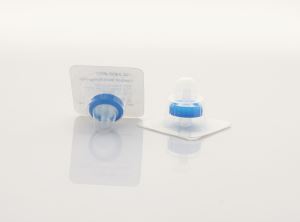 13mm Bộ lọc Syringe vô trùng