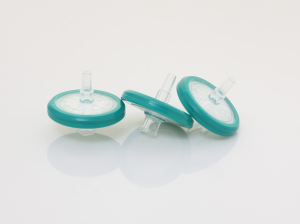 Bộ lọc ống tiêm 33mm